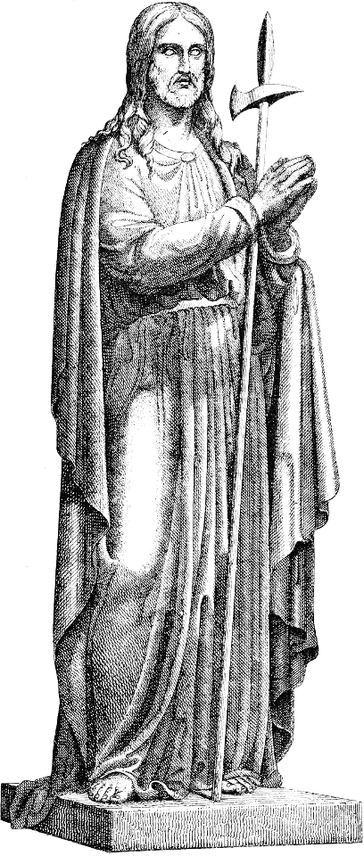 Judas Thaddeus
