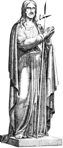 Judas Thaddeus