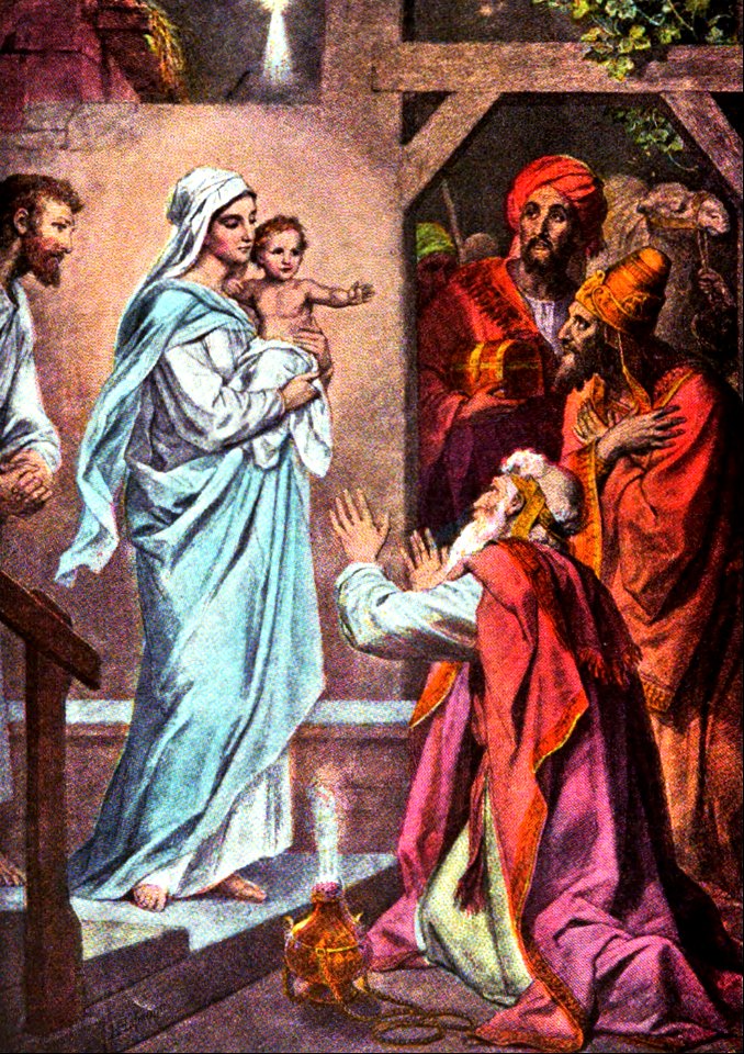 04 The Adoration of the Magi (color)