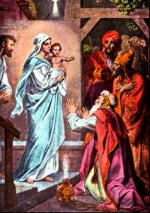 04 The Adoration of the Magi (color)