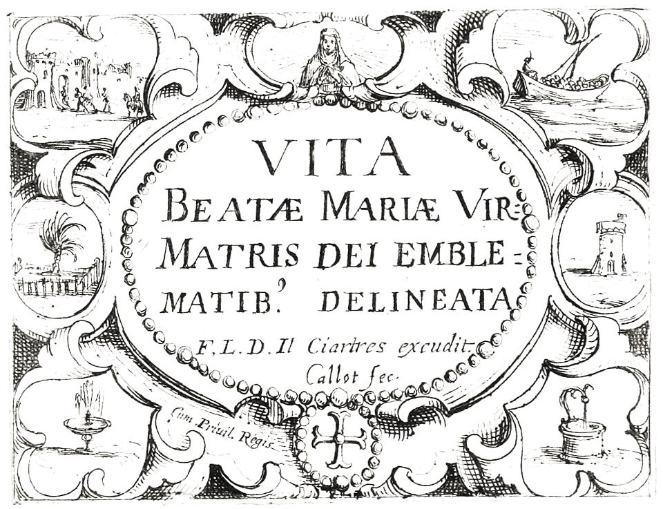 Title page