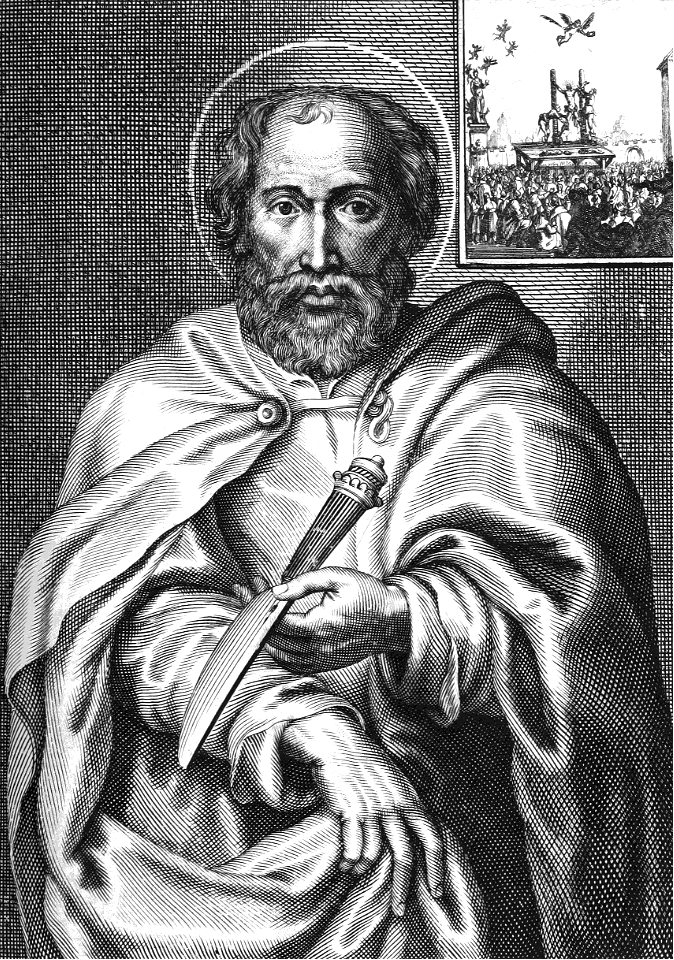 10 Bartholomew