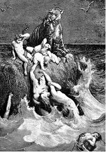 01 The Deluge