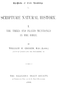 Title page