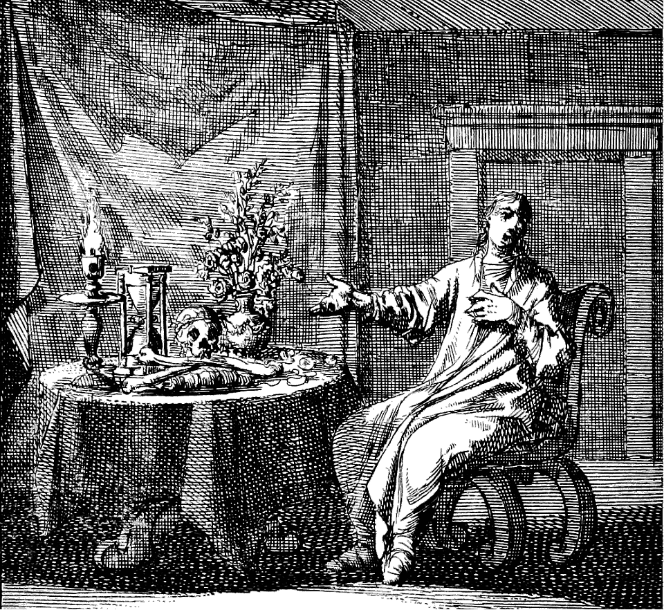 08 1 Peter 01 v24-25 - The glory of man is as the flower of the field