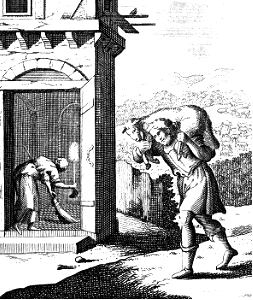 16 Luke 15 v05 The Lost Sheep and Lost Coin