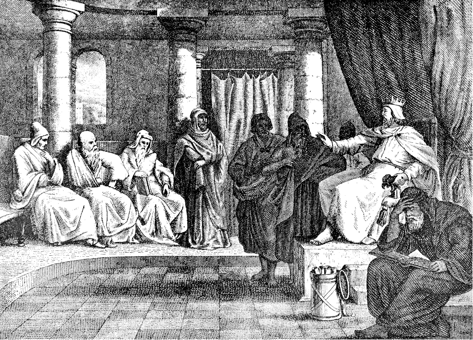 127 Hosea 14 v03 Hoseas exhortation to Israel