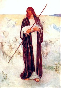 09 The Lost Sheep