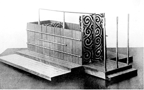 05 Erection of Tabernacle - Second Stage