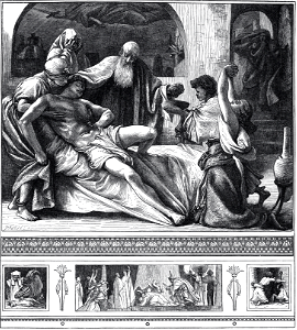 37 Death of the Firstborn