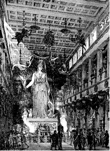 74 Acts 19 - Great is Diana of the Ephesians