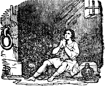 02 Joseph in Prison