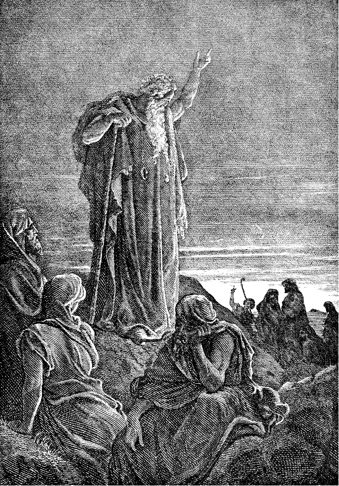 117 Ezekiel 01 v01 Ezekiel becomes a Prophet