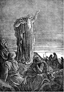 117 Ezekiel 01 v01 Ezekiel becomes a Prophet