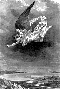 12 Revelation 14 - The First Angel - Everlasting Gospel