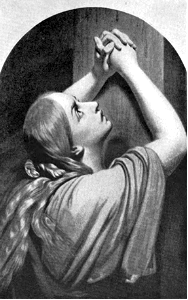 02 Mary Magdalene