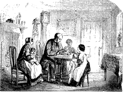 Family Worship