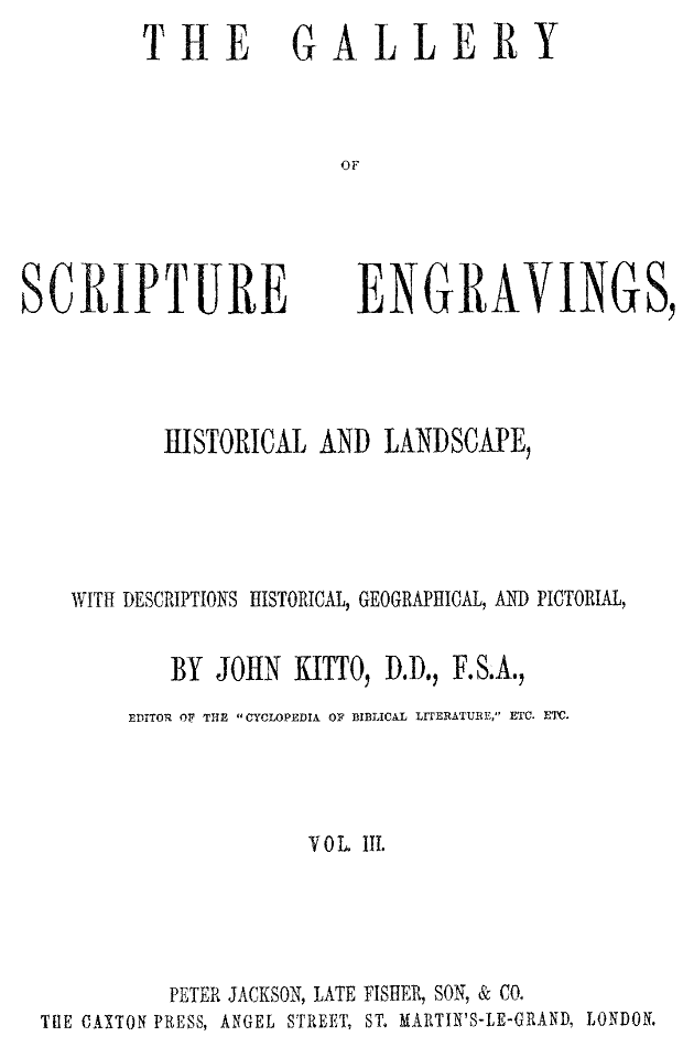 V3 Title page