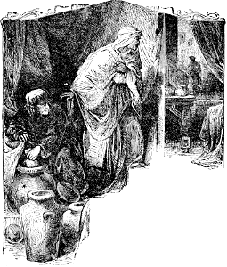 67 Ananias and Sapphira hide some of the money