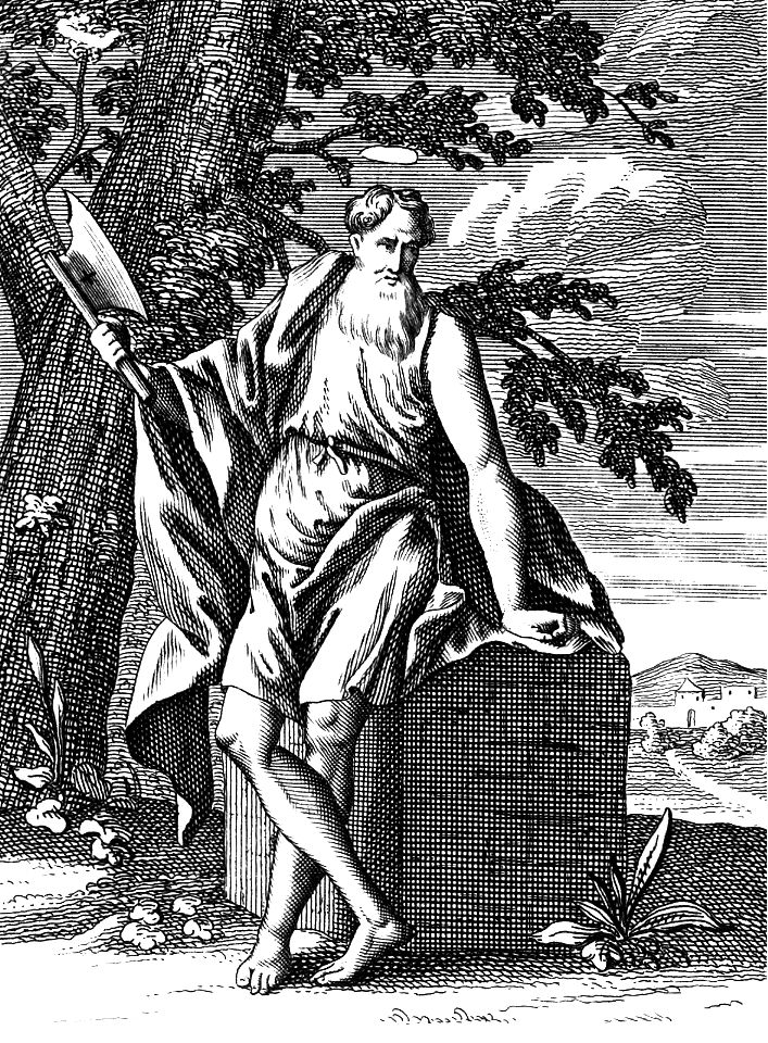 14 Matthias the Apostle