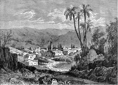 Nazareth