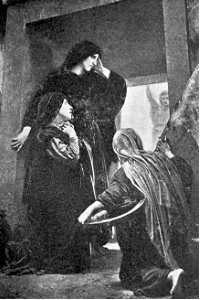 08 Women at the Tomb (Bouguereau)