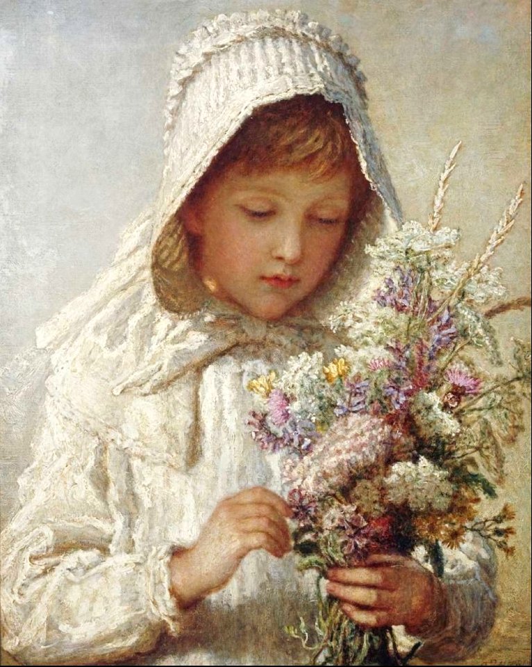 The month of September - Karl Wilhelm Friedrich Bauerle