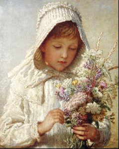 The month of September - Karl Wilhelm Friedrich Bauerle