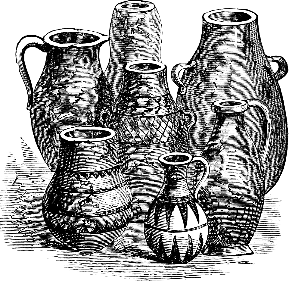Eastern Pitchers