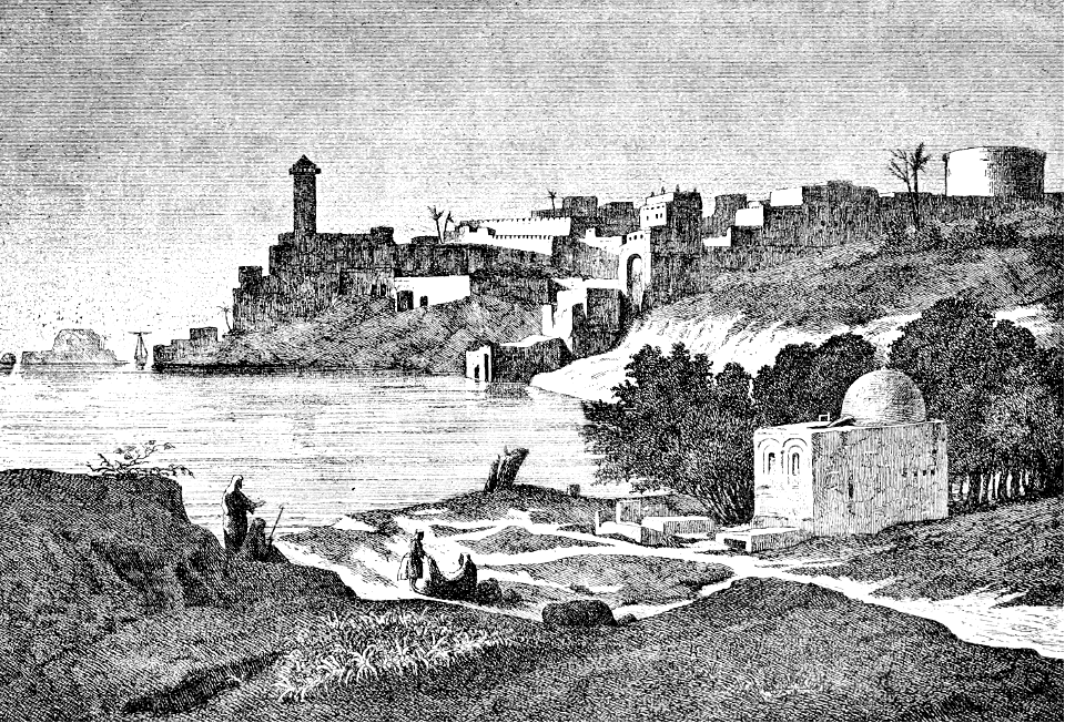 121 Ezekiel 28 v02-08 The Prophecy against Tyre