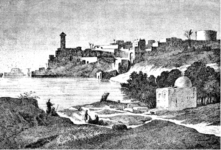 121 Ezekiel 28 v02-08 The Prophecy against Tyre