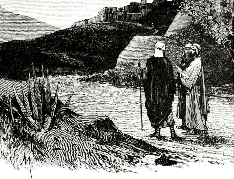 Eastern Shepherds