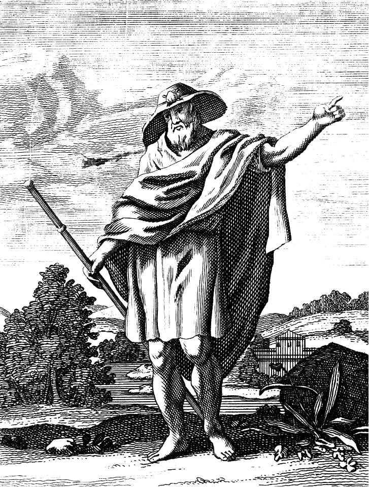 05 James the Great