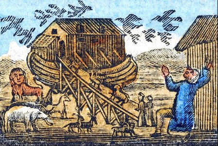 03 Noahs Ark