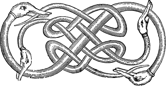 Celtic Snakes