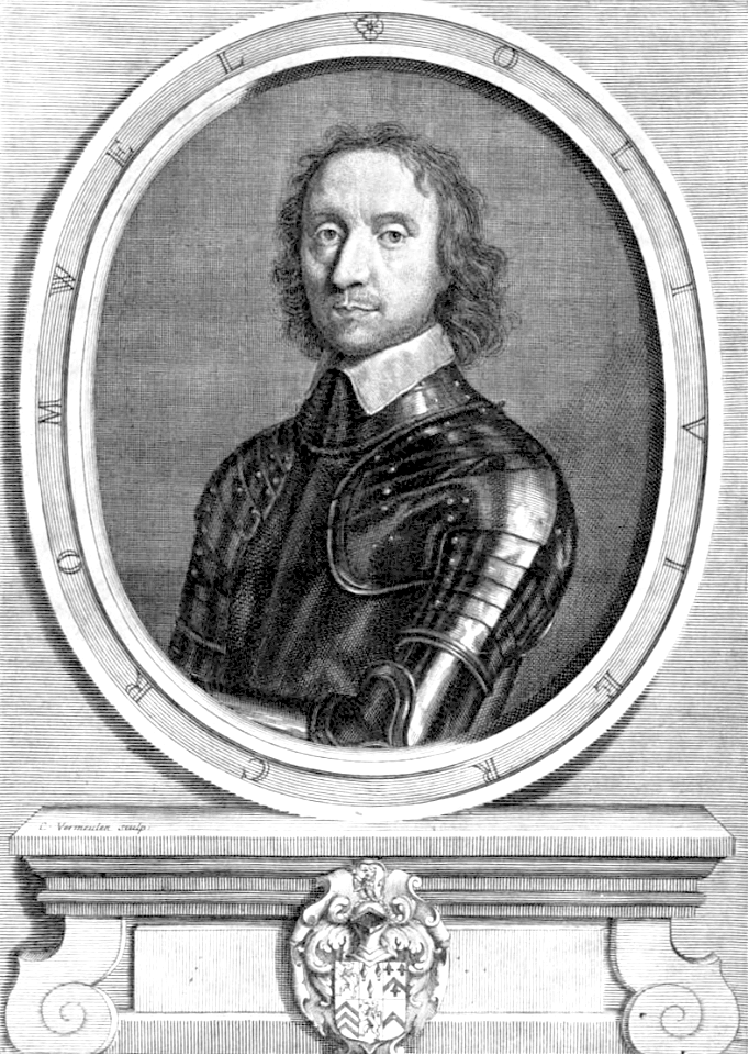 Oliver Cromwell