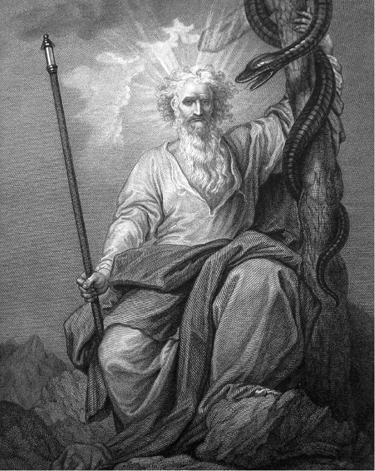 55 Moses