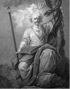 55 Moses
