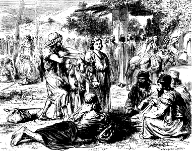 04 The Annual Journey to Jerusalem