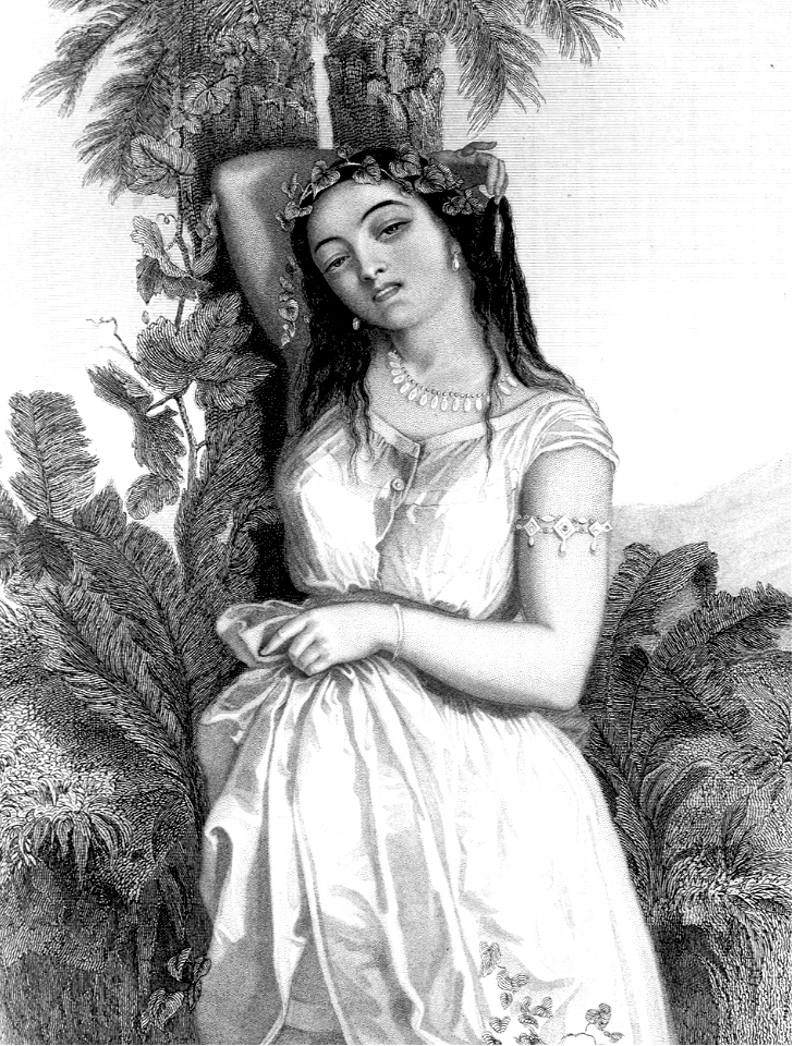 04 The Wife of Potiphar