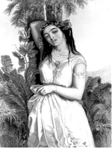 04 The Wife of Potiphar
