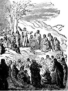 06 Matthew 05 - Sermon on the Mount