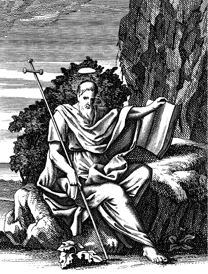 09 Philip the Apostle
