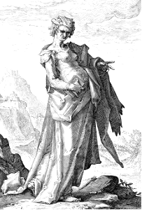 097 Hannah (Matham 1588)