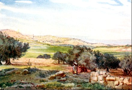 06 1 Samuel 16 And Samuel came to Bethlehem