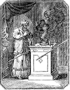 Altar of Incense
