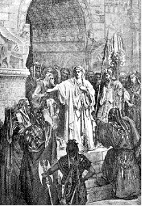 095 Esther 01 v12 Queen Vashti