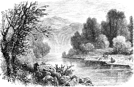 The River Jordan (2)