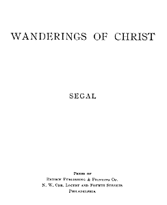 Title page