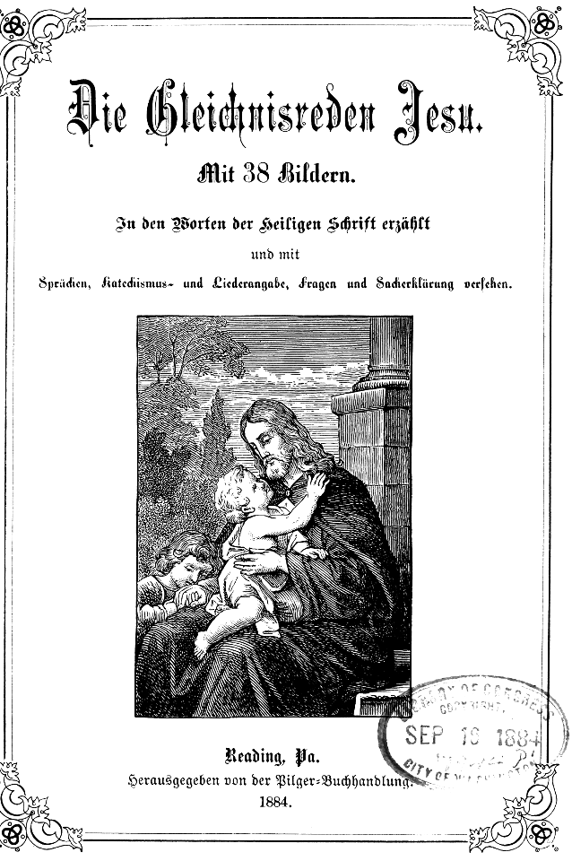 Title page